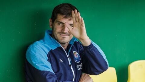 Casillas