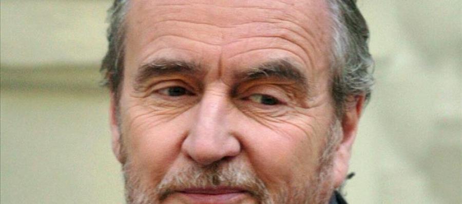Wes Craven Wes Craven