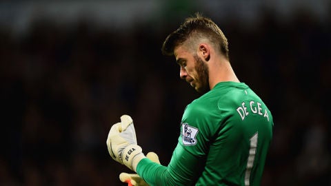 De Gea