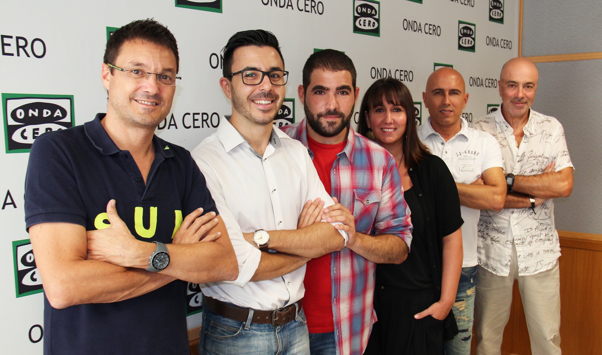 Onda Cero Catalunya aposta per la proximitat i els esports Onda Cero Catalunya aposta per la proximitat i els esports