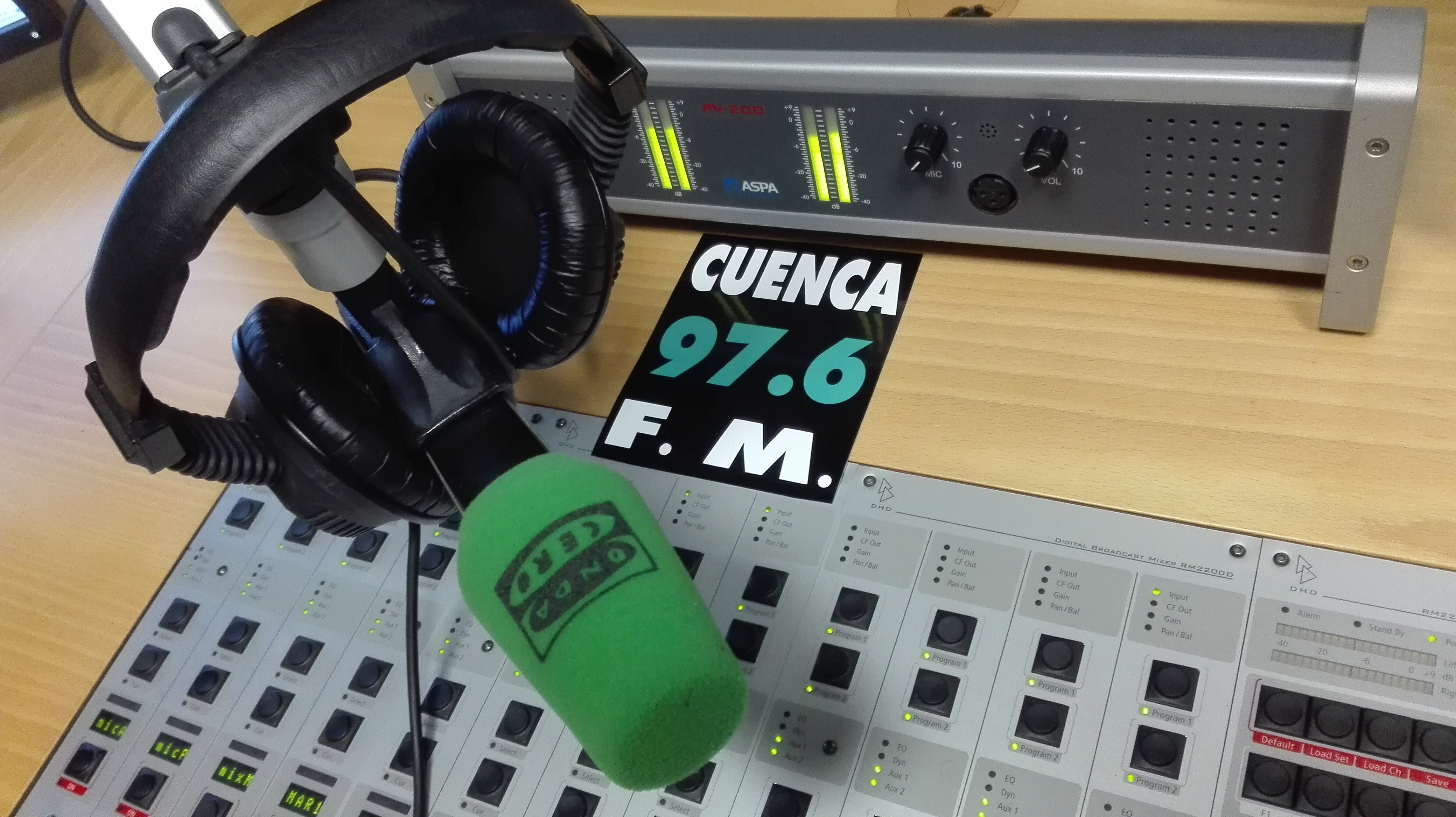 Noticias Mediodia Cuenca 27/02/18 Noticias Mediodia Cuenca 27/02/18