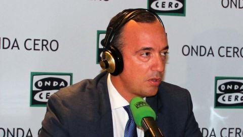 Francisco Mart&iacute;nez, Secretario de Estado de Seguridad