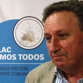 Ramón Artime, presidente de Asaja Asturias