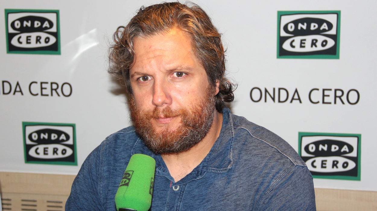 La Aerotransportada: "La empatía de Petra Laszlo es tenebrosa" La Aerotransportada: "La empatía de Petra Laszlo es tenebrosa"