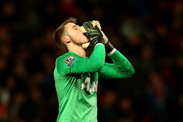 Tertulia: ¿Qué falló en el fichaje de De Gea? Tertulia: ¿Qué falló en el fichaje de De Gea?