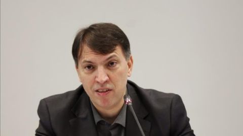 Joaqu&iacute;n Bosch 