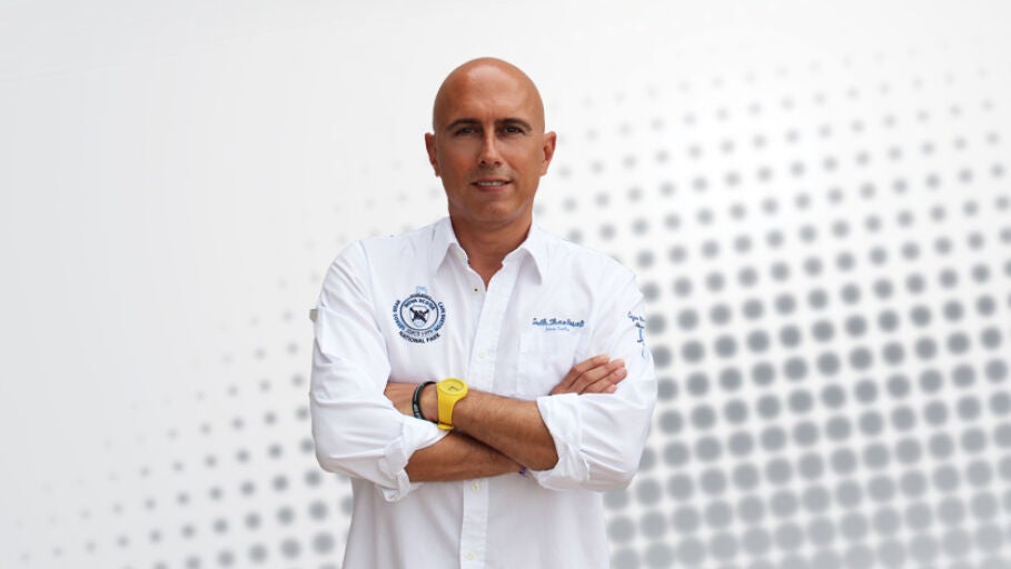 Imatge Audio Albert Arranz