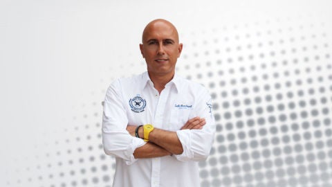 Imatge Audio Albert Arranz