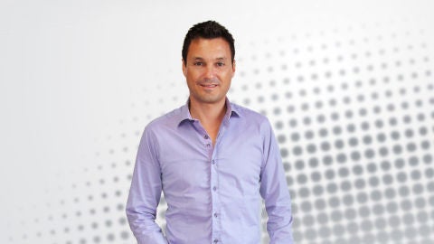 Imatge Audio Albert Lesan