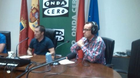 Va por ustedes desde Peralta