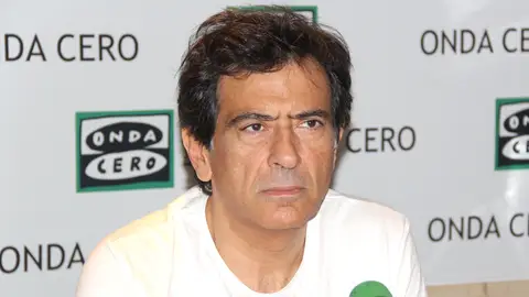 Arcadi Espada, en Más de uno Arcadi Espada, en Más de uno