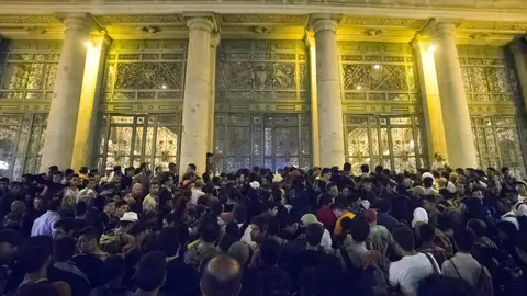Estación de tren de Budapest. Estación de tren de Budapest.