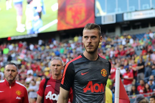 El dardo envenenado: Los comunicados vergonzosos de Madrid y Manchester El dardo envenenado: Los comunicados vergonzosos de Madrid y Manchester