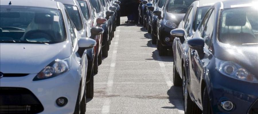 La venta de coches La venta de coches