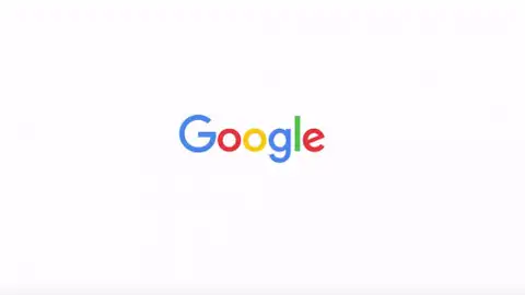Logo de Google Logo de Google