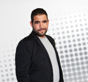 Imatge Audio Robert Calvo Imatge Audio Robert Calvo