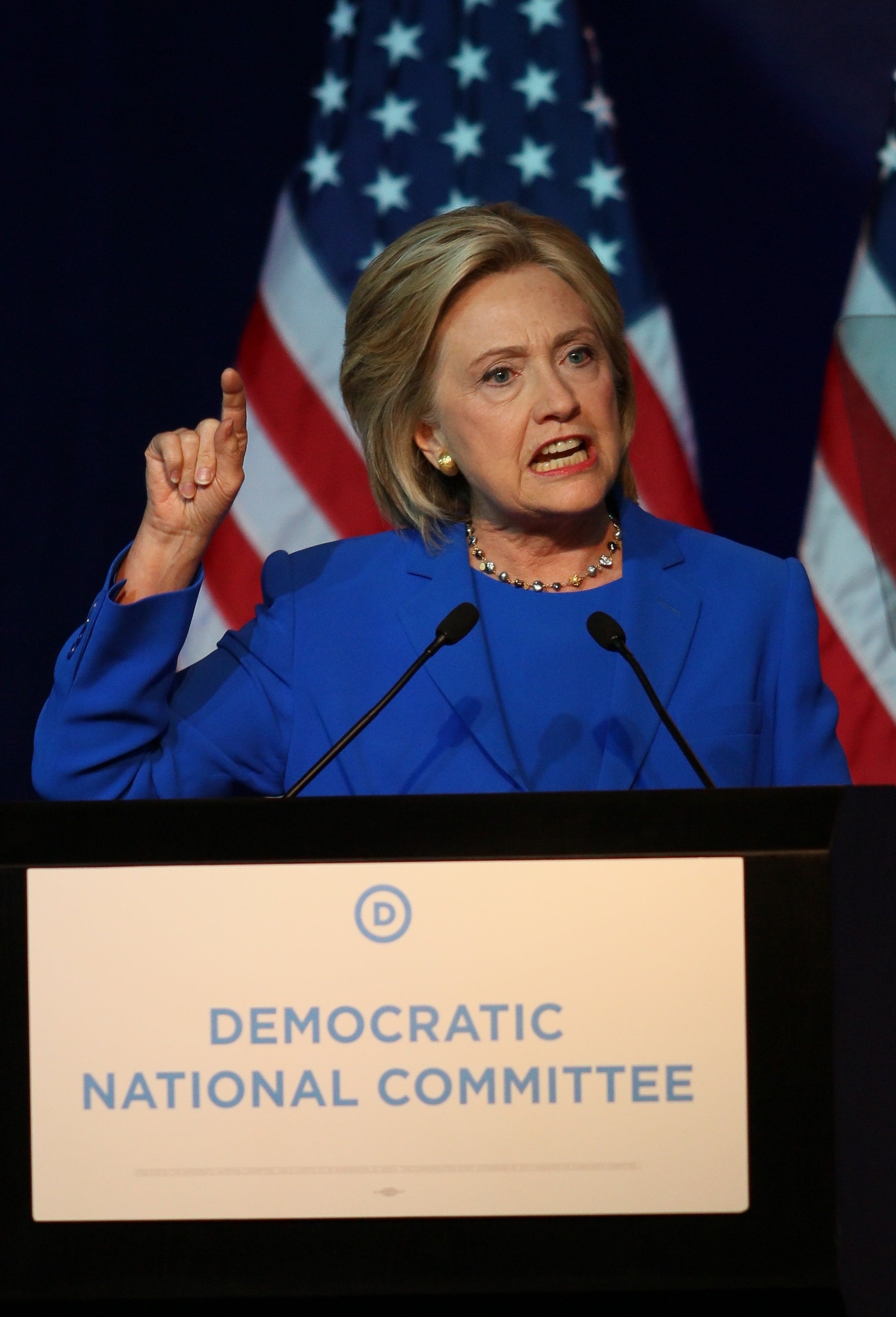 Materia Reservada 2.0: Los secretos más ocultos de Hillary Clinton Materia Reservada 2.0: Los secretos más ocultos de Hillary Clinton