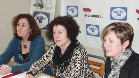 Beatriz Quirós Beatriz Quirós