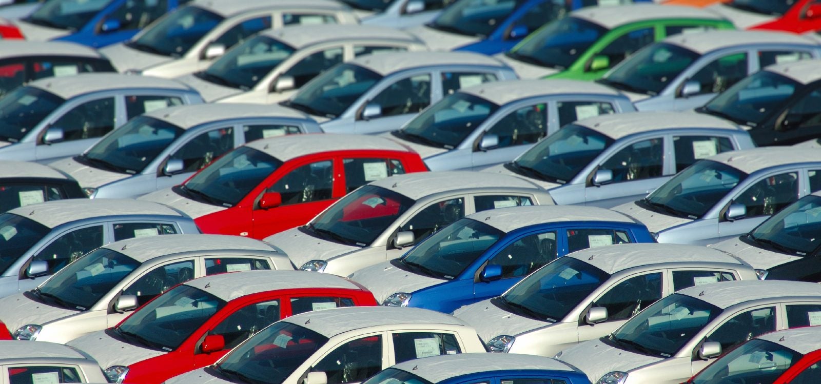 El sector del automóvil prevé un incremento de las ventas del 10% este año en la provincia de Málaga El sector del automóvil prevé un incremento de las ventas del 10% este año en la provincia de Málaga