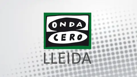 Audio Lleida Onda Cero Lleida