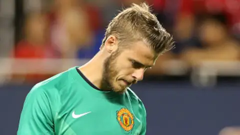 De Gea De Gea