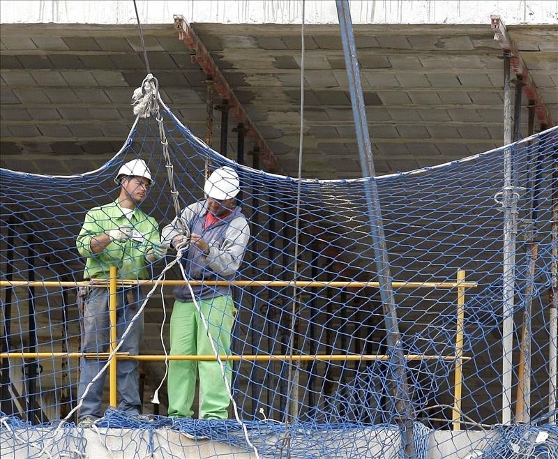 CCOO sinala os datos do paro como negativos con "Mais desemprego e menos contratación" CCOO sinala os datos do paro como negativos con "Mais desemprego e menos contratación"