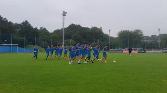 Onda Deportiva 02/09/2015 Tertulia Real Oviedo Onda Deportiva 02/09/2015 Tertulia Real Oviedo