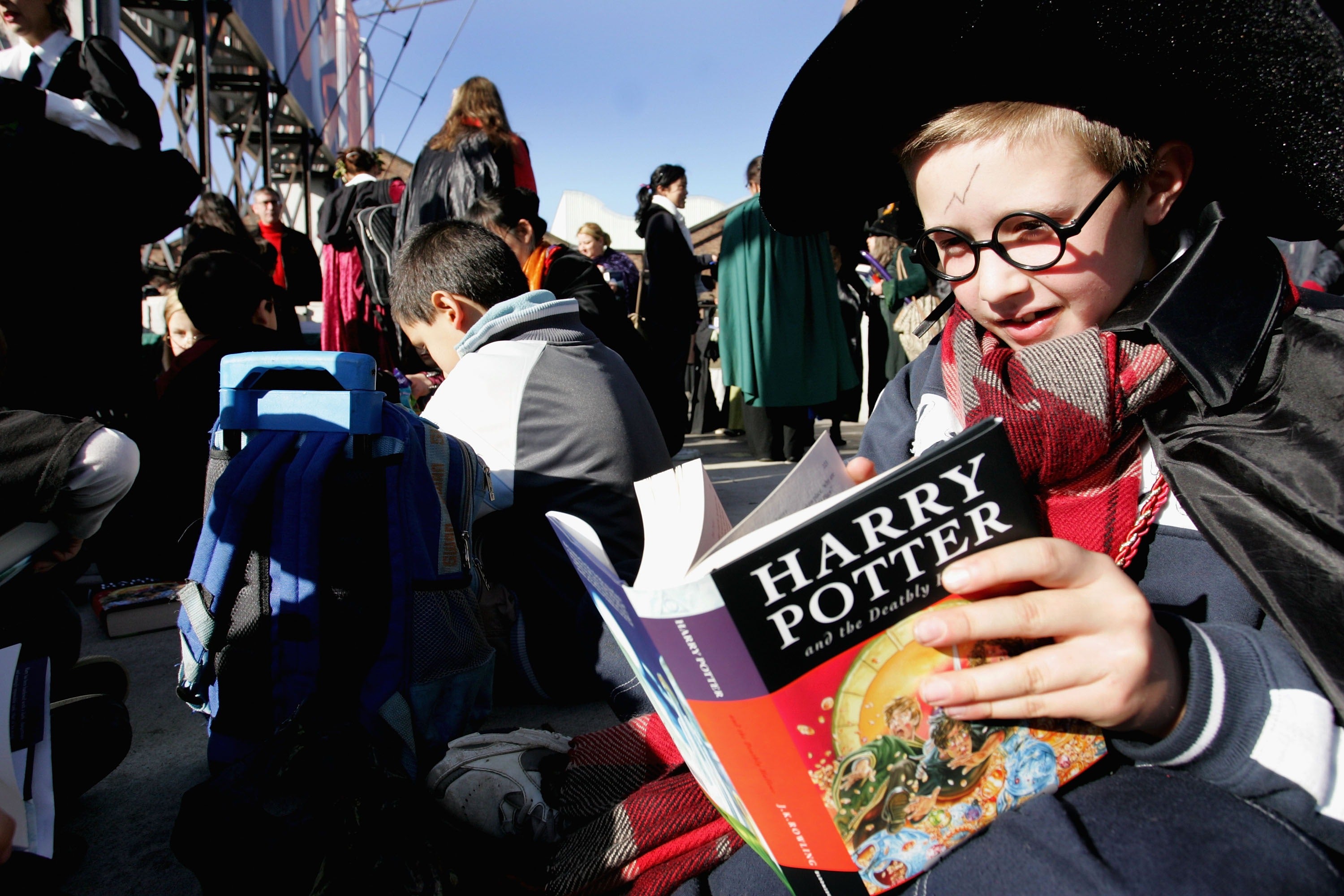 ¿Qué libro ha dejado huella en los oyentes? ¿Qué libro ha dejado huella en los oyentes?