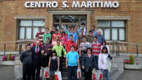 Sanatorio Mar&iacute;timo