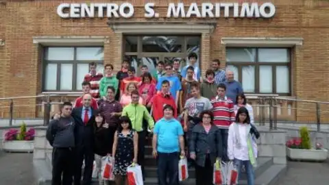 Sanatorio Marítimo Sanatorio Marítimo