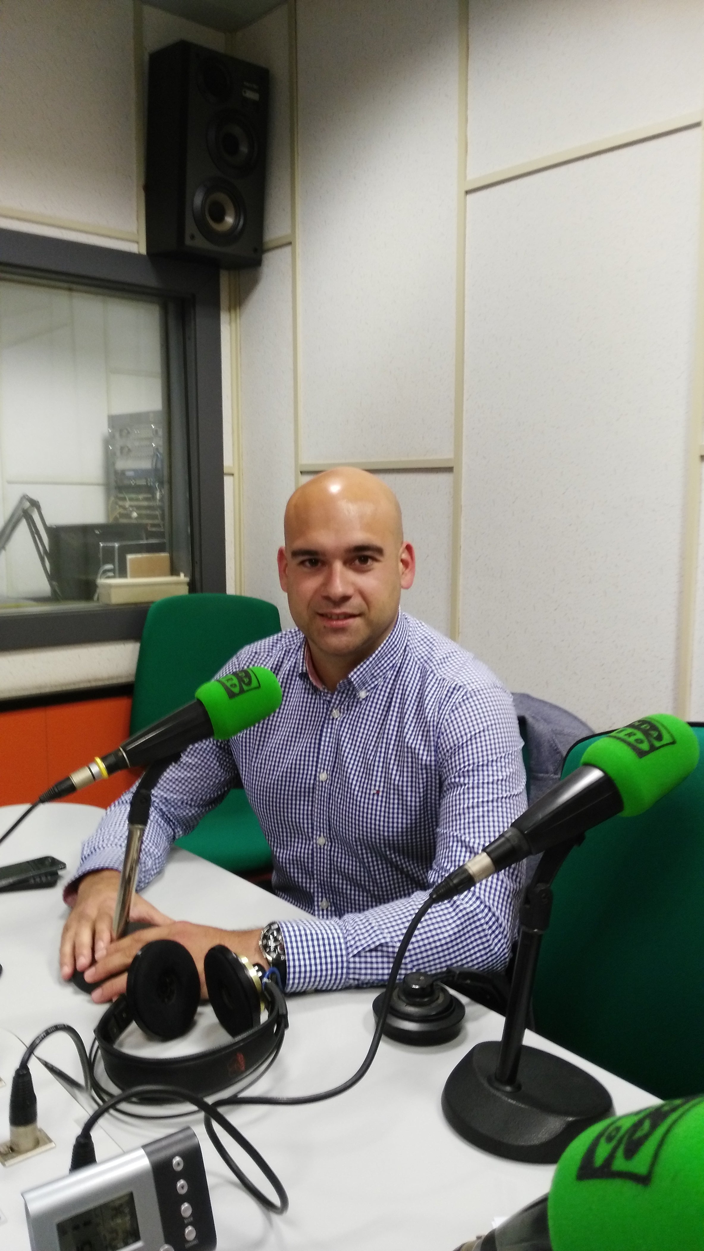 "Necesitaremos en Divertia un incremento del presupuesto para mantener en 2016 el ritmo de actividad actual" "Necesitaremos en Divertia un incremento del presupuesto para mantener en 2016 el ritmo de actividad actual"