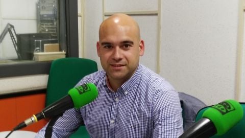 Jes&uacute;s Mart&iacute;nez Salvador
