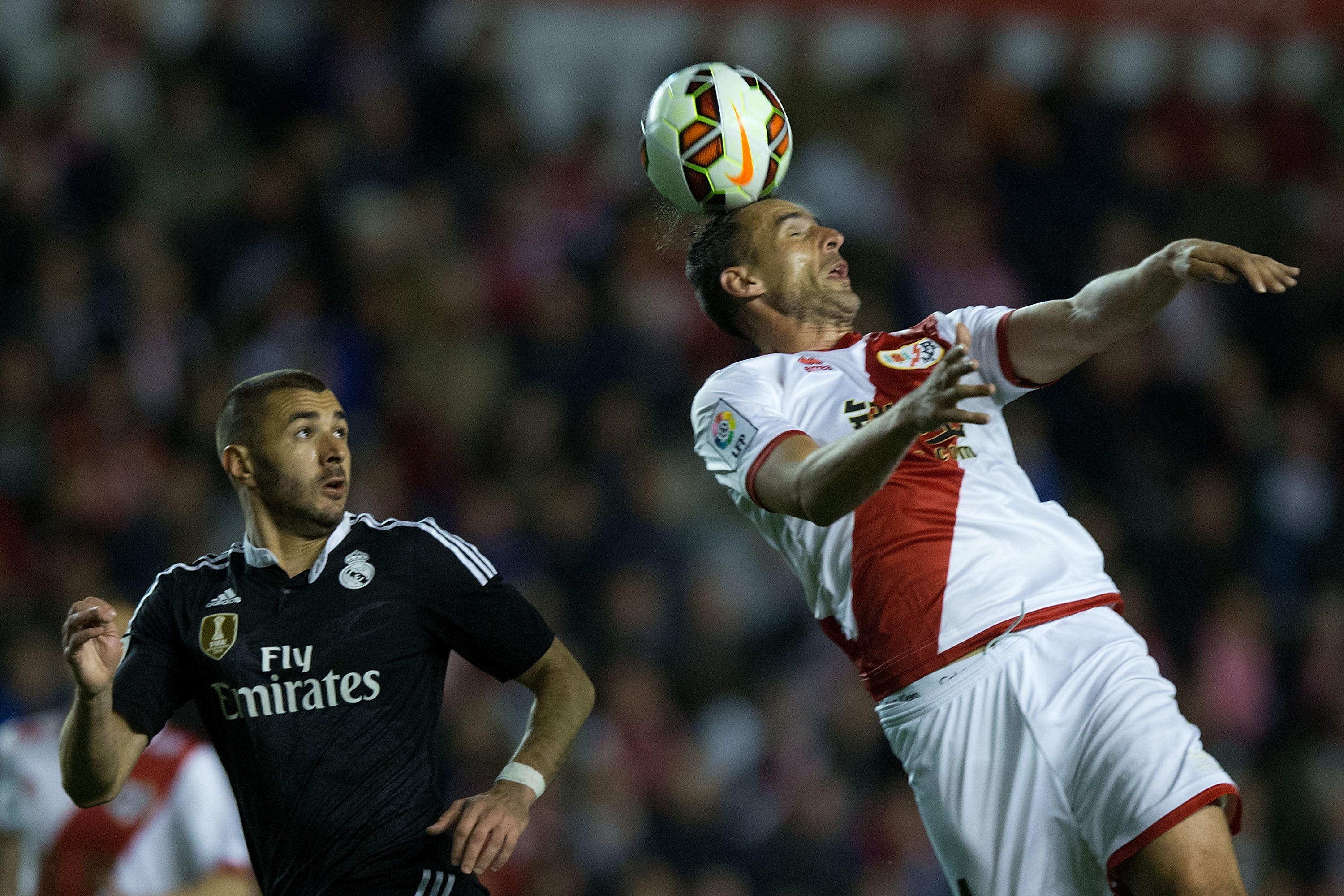 Detenido el jugador del Rayo Antonio Amaya por circular a 234 Kilómetros por hora Detenido el jugador del Rayo Antonio Amaya por circular a 234 Kilómetros por hora