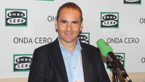 David Jim&eacute;nez, tertuliano M&aacute;s de uno