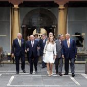  La Orden de San Juan de Dios, Premio Princesa de Asturias de la Concordia