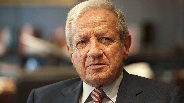 Pascual Sala, ex presidente del Supremo: "El estropicio es la falta de renovación del CGPJ" Pascual Sala, ex presidente del Supremo: "El estropicio es la falta de renovación del CGPJ"