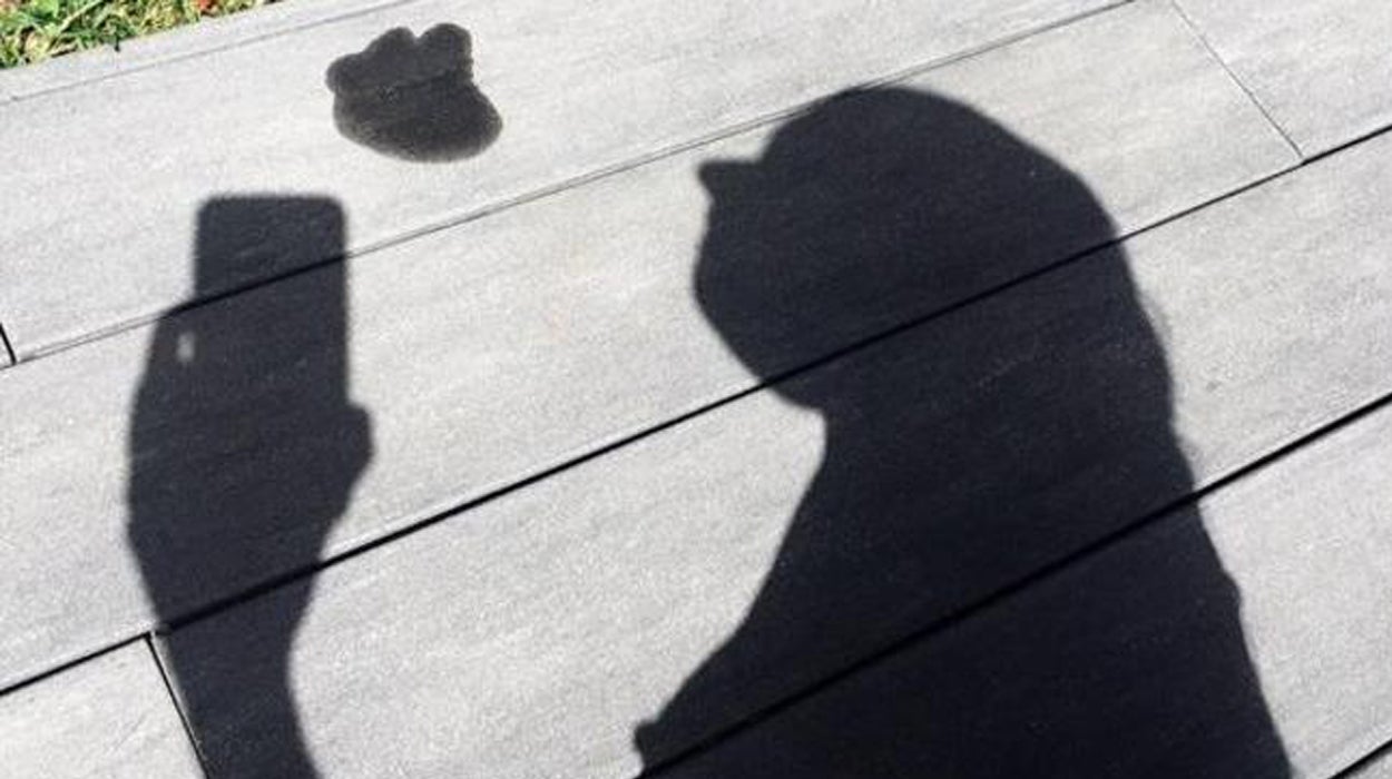Internet: La foto de Nuria Roca que censuró Instagram Internet: La foto de Nuria Roca que censuró Instagram