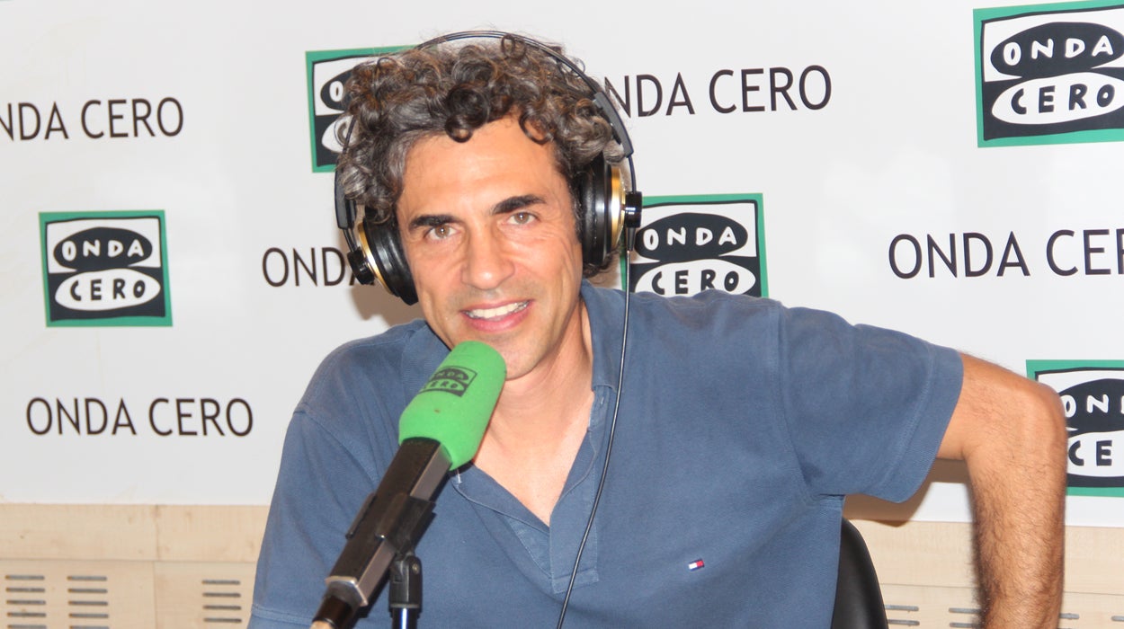 Dani de la Cámara aconseja qué regalar en San Valentín Dani de la Cámara aconseja qué regalar en San Valentín