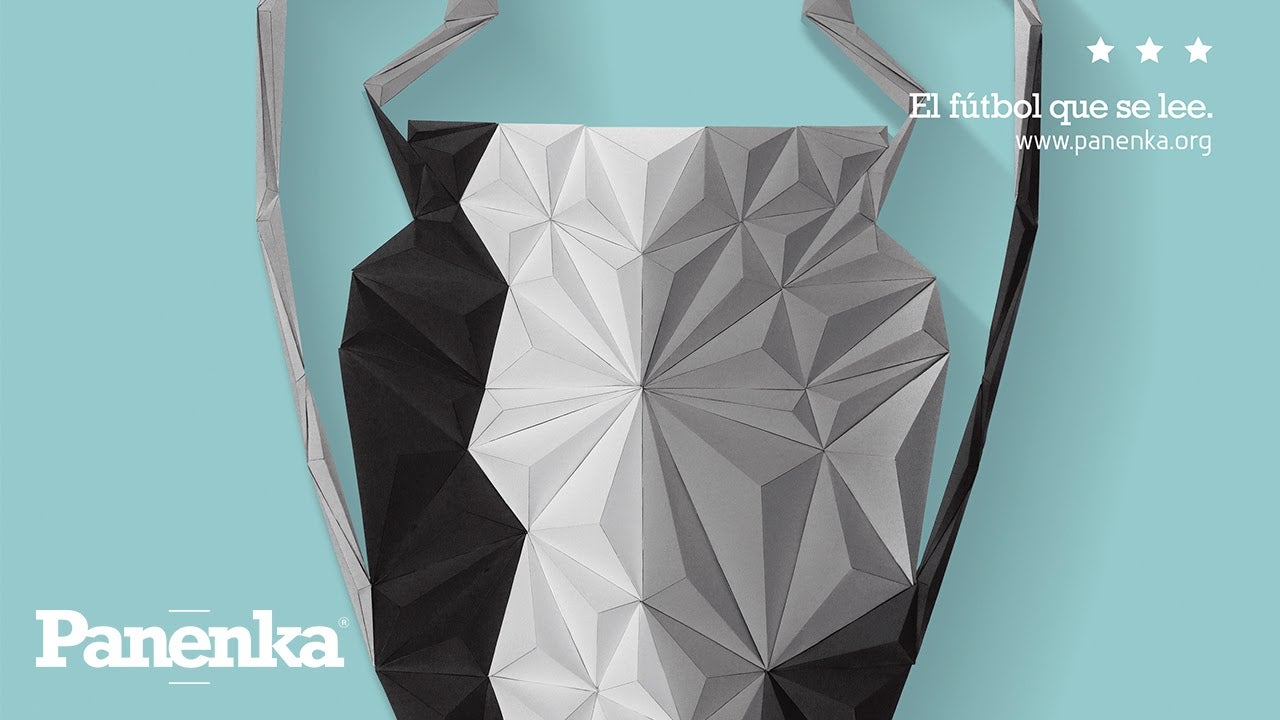 A lo Panenka: 60 años de la Copa de Europa A lo Panenka: 60 años de la Copa de Europa