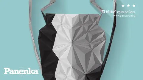 Revista Panenka Copa de Europa Revista Panenka Copa de Europa