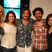 Rielo en la Onda Rielo en la Onda