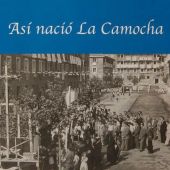 Libro "Así nació La Camocha"