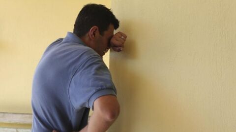 Padre de Aylan Kurdi