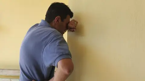 Padre de Aylan Kurdi Padre de Aylan Kurdi