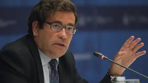 Carlos Cabanas Carlos Cabanas