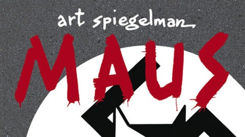 Maus, de Art Spiegelman