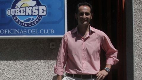 Antonio Gavilanes
