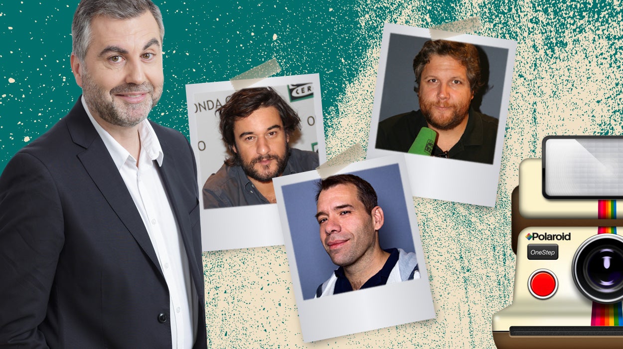 Este viernes vuelve La Cultureta Este viernes vuelve La Cultureta