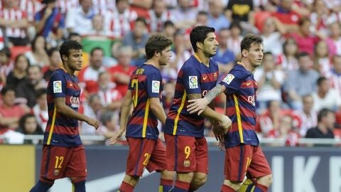 Bar&ccedil;a