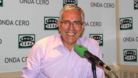 Toni Bola&ntilde;o, tertuliano de M&aacute;s de uno